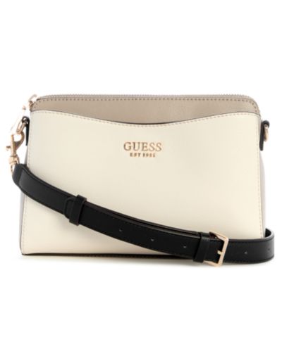 Женская сумка GUESS Lyndi Girlfriend Crossbody