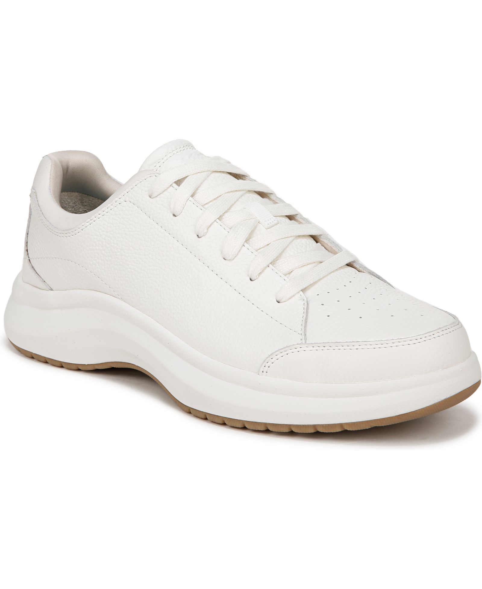 Dr. Scholl's Men's Feel Great Plantar Fasciitis Lace Up Sneakers