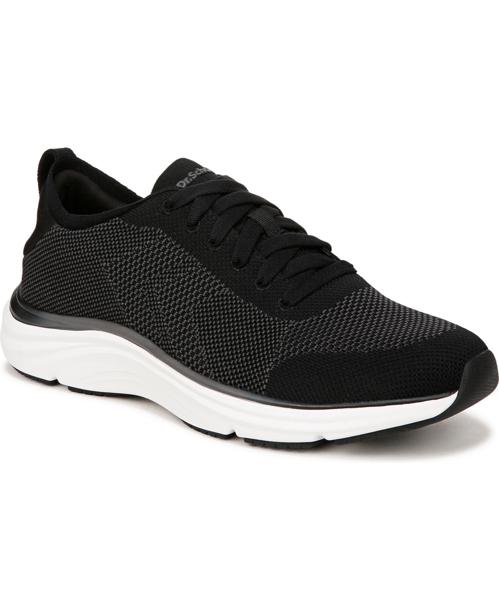 Dr. Scholl's Men's Feel Ready Lace-Up Sneakers