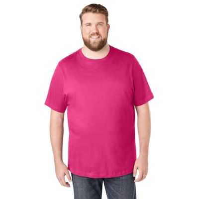 Electric pink