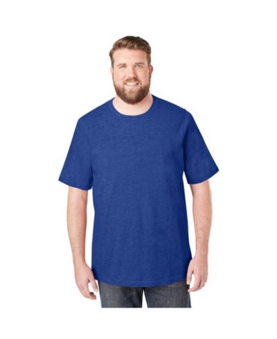 Heather navy