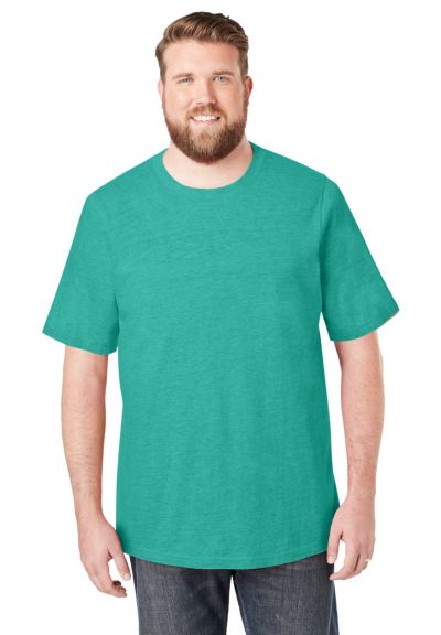 Tidal green