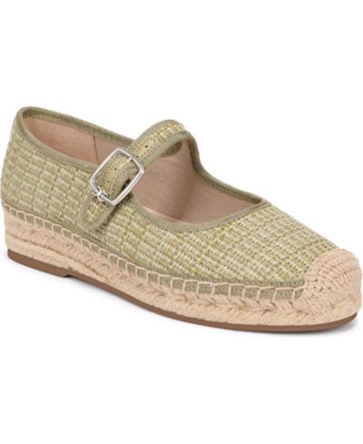 Sam Edelman Женские эспадрильи Mackie Mary Jane