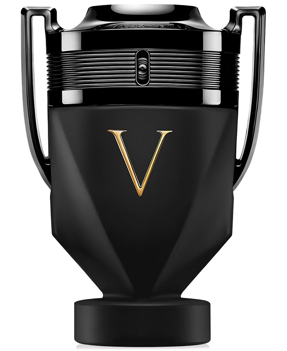 Мужской Rabanne Invictus Victory Absolu Parfum Intense, 1.7 oz.