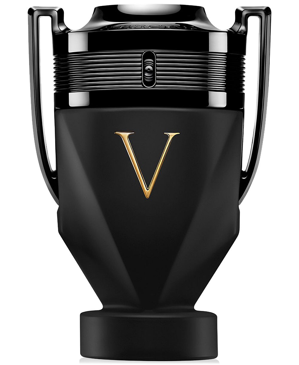 Мужской парфюм Rabanne Men's Invictus Victory Absolu Parfum Intense, 3.4 oz.