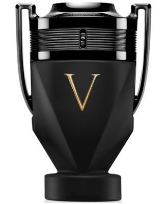 Мужской парфюм Rabanne Men's Invictus Victory Absolu Parfum Intense, 3.4 oz.