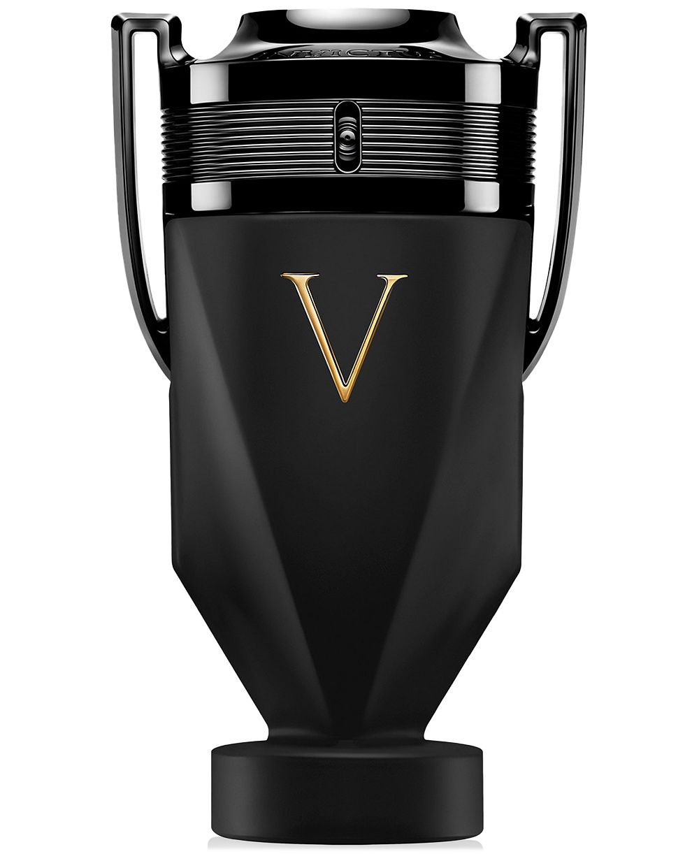 Мужской парфюм Rabanne Men's Invictus Victory Absolu Parfum Intense, 6.8 oz.