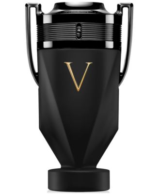 Мужской парфюм Rabanne Men's Invictus Victory Absolu Parfum Intense, 6.8 oz.