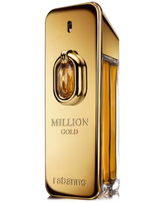 Million Gold Elixir парфюм, 6.8 oz.