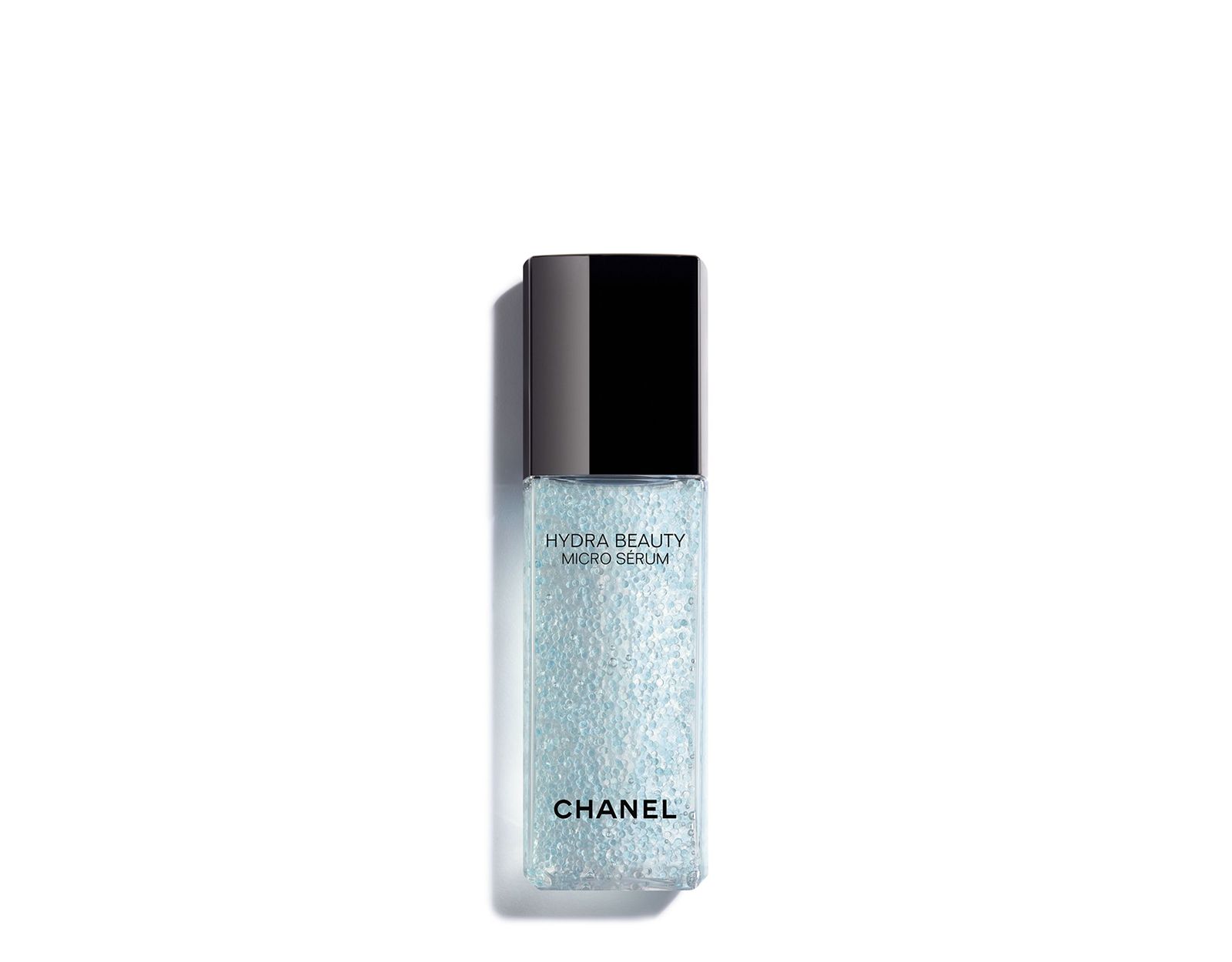 CHANEL HYDRA BEAUTY MICRO SÉRUM Rebalancing Replenishing Hydration, 1 oz.