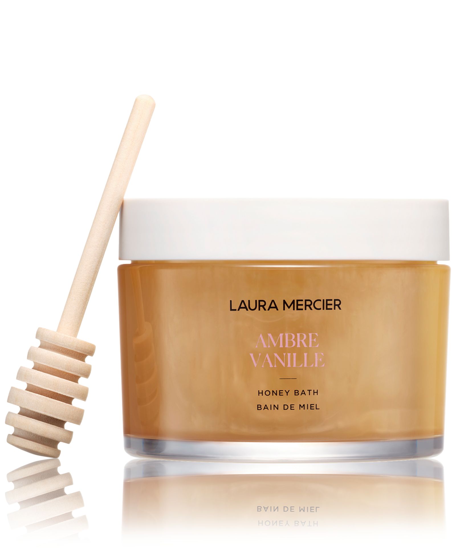Laura Mercier Honey Bath, 250 ml