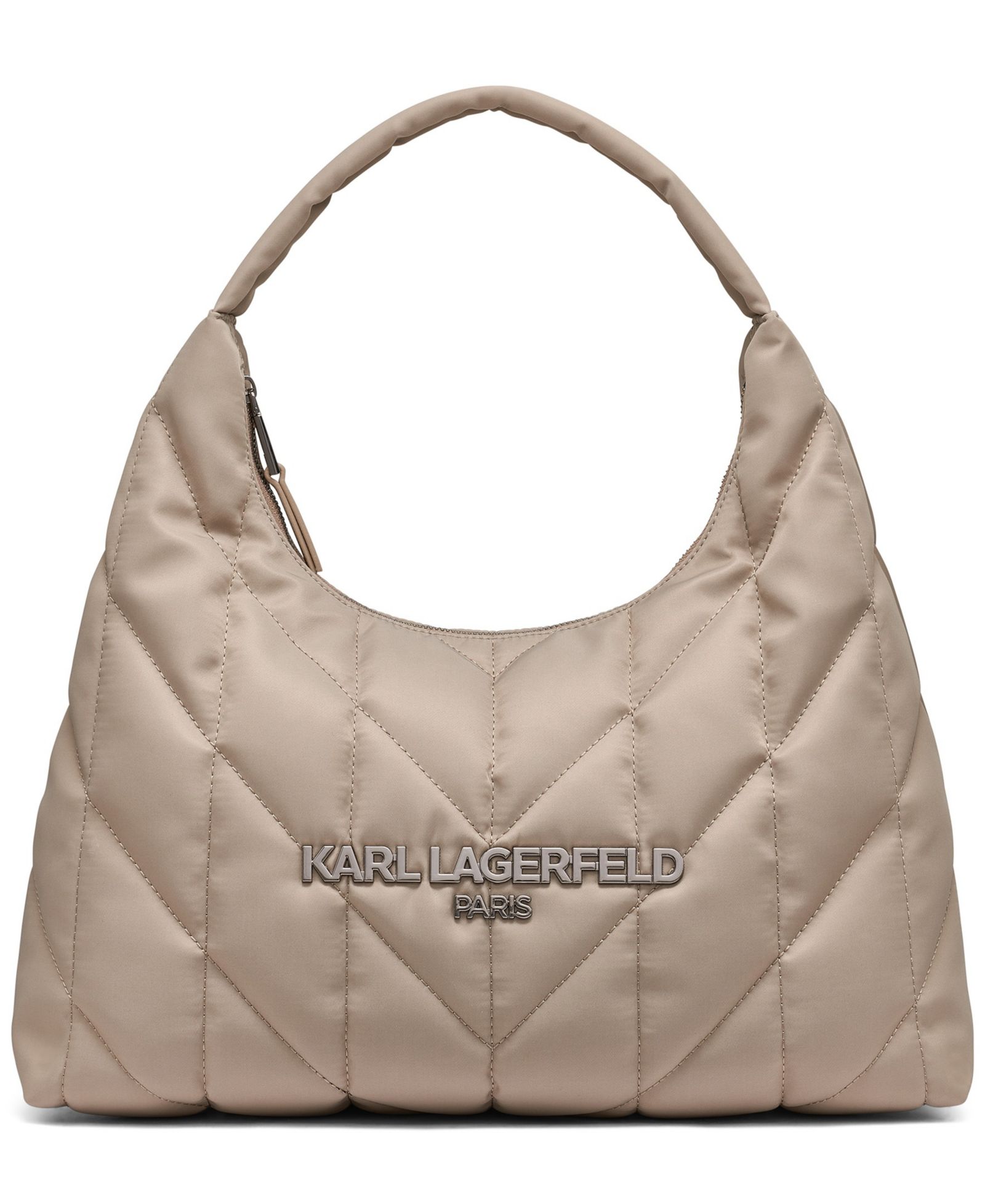 KARL LAGERFELD PARIS Voyage Hobo