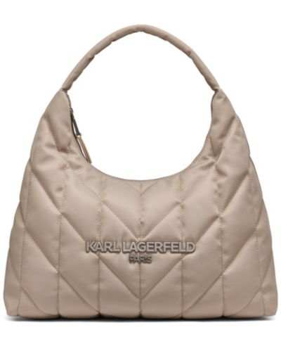 KARL LAGERFELD PARIS сумка hobo Voyage
