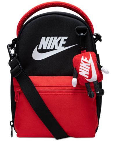 Nike kids' Buddies Lunch Tote Backpack