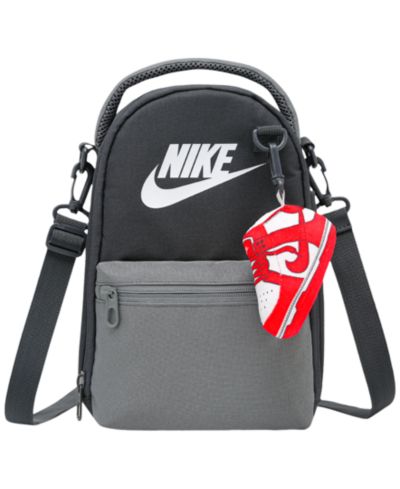 Nike kids' Buddies Lunch Tote Backpack