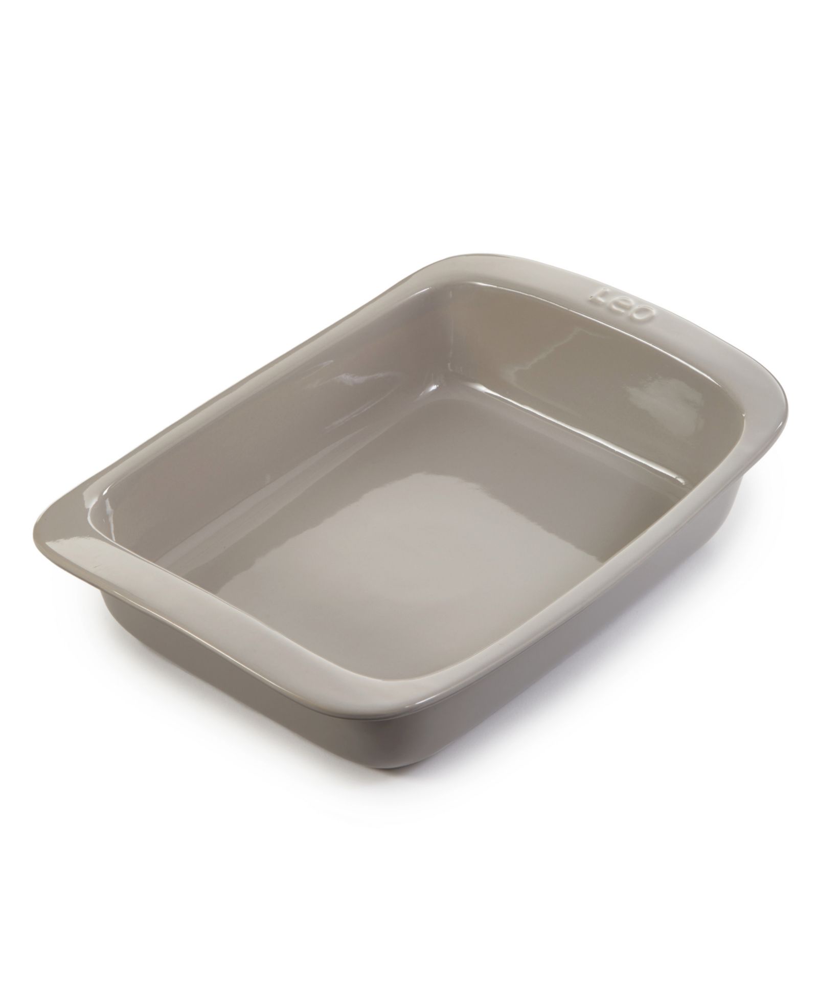 BergHOFF Balance 2.5 Quart Stone Baking Dish