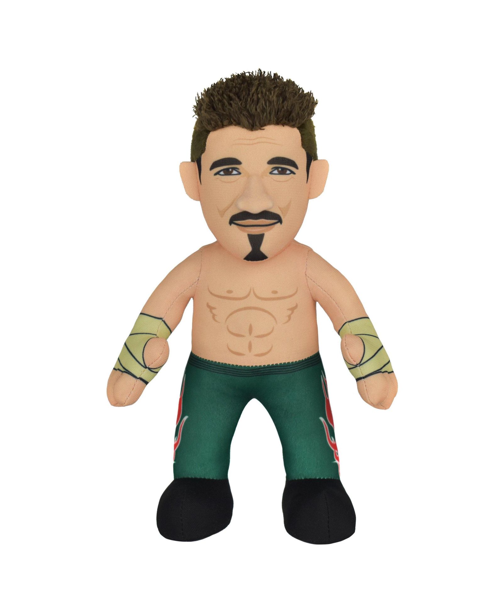 Мягкая фигурка Bleacher Creatures WWE Eddie Guerrero