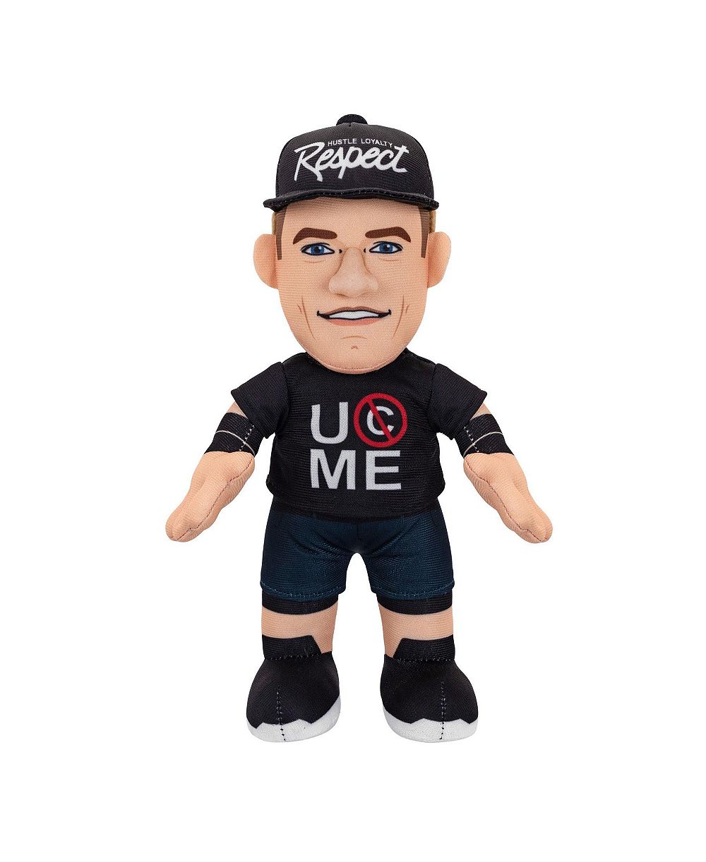 Мягкая фигурка Bleacher Creatures WWE John Cena 10"