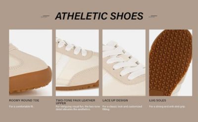 Женские кеды London Rag Peak Burn Casual Lace-Up