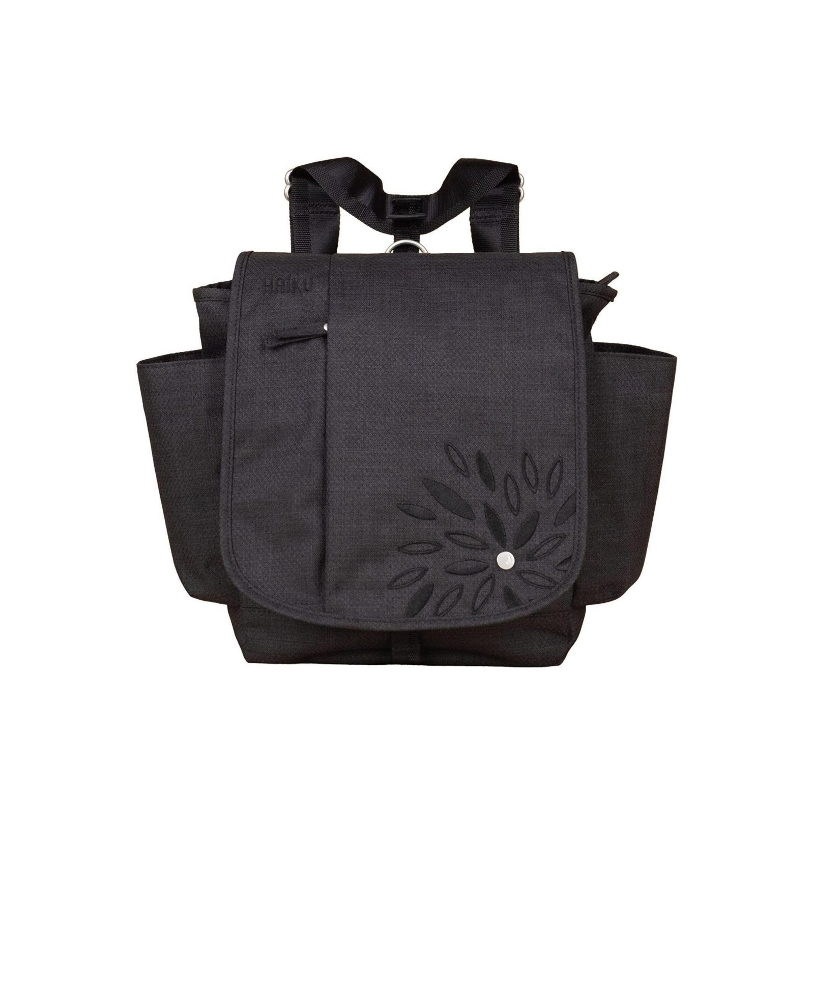 Haiku To Go Convertible 2.0 Backpack