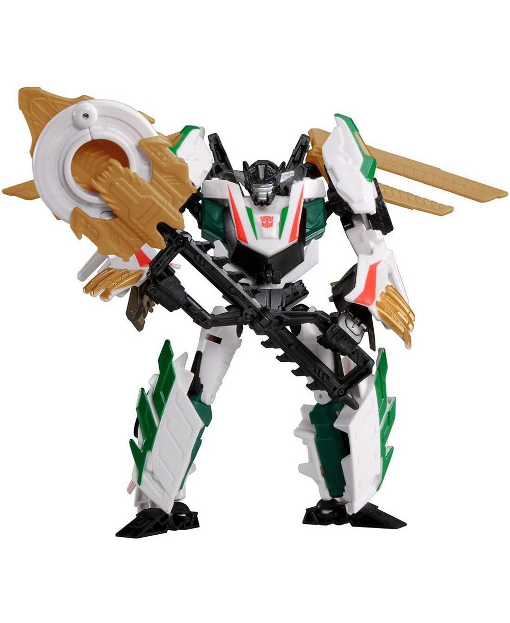 G16 Wheeljack | Transformers Beast Hunters Japanese