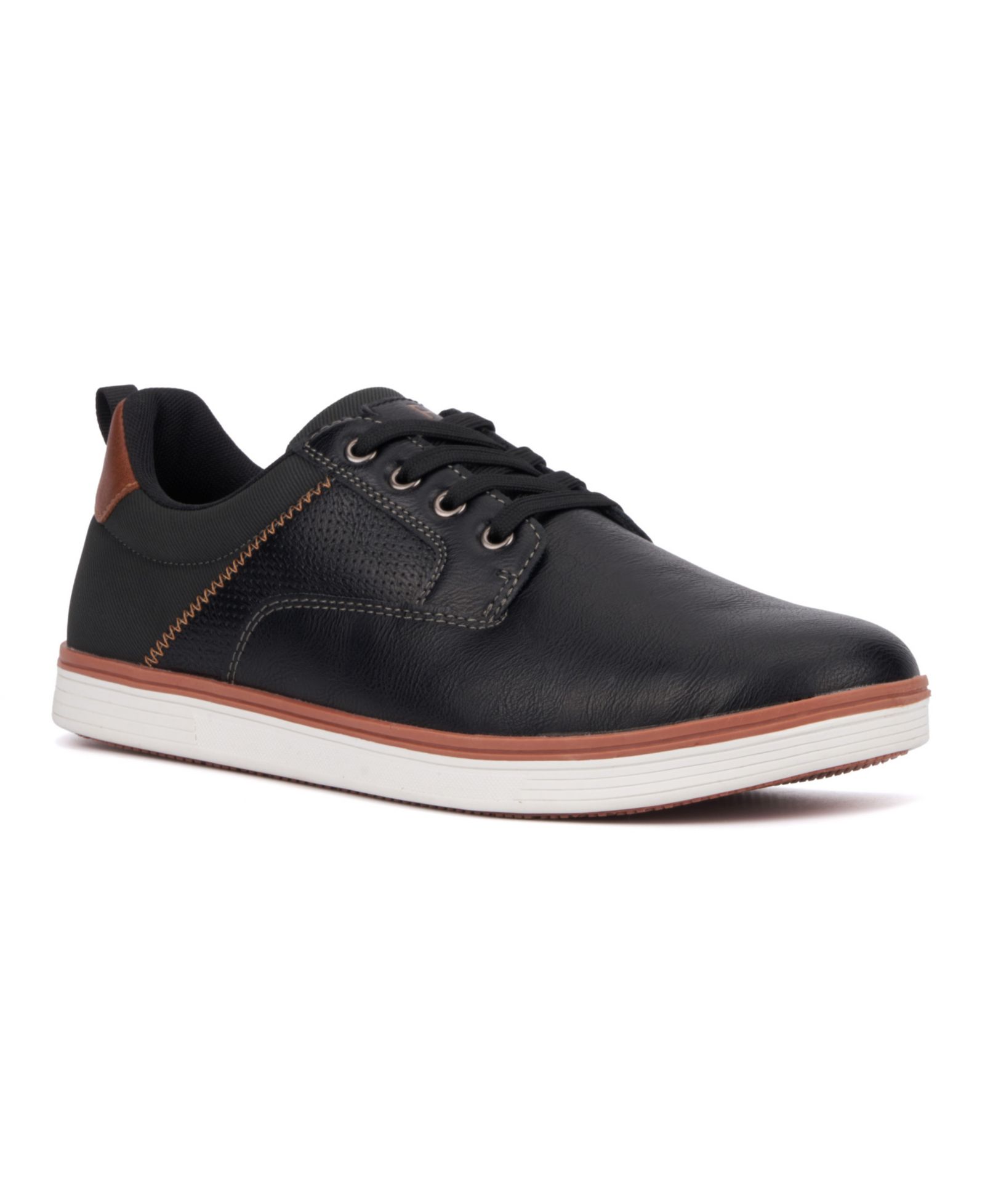 Reserved Footwear Men's Levi Dress Casual Oxford