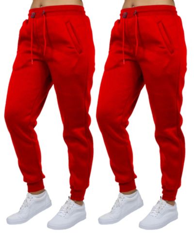 Red-Red
