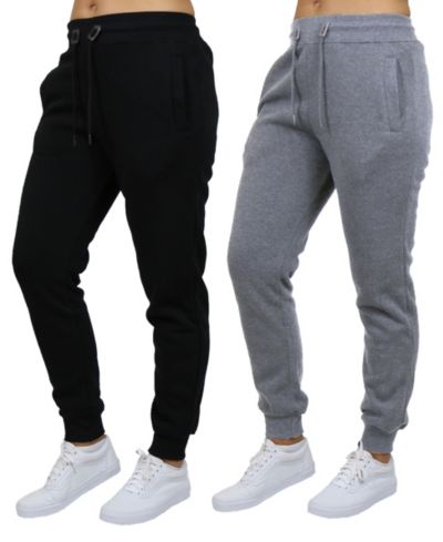 Black-Heather Gray