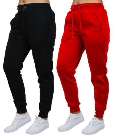 Black-Red