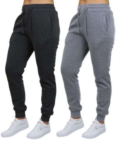 Charcoal-Heather Gray