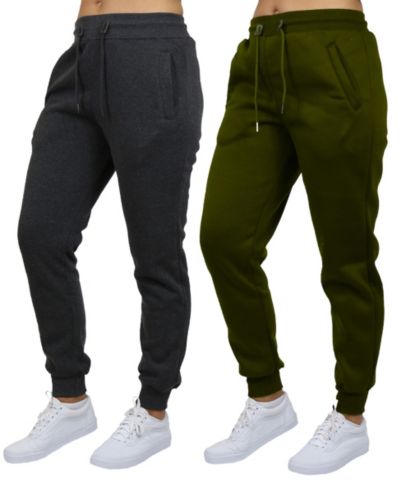Charcoal-Olive
