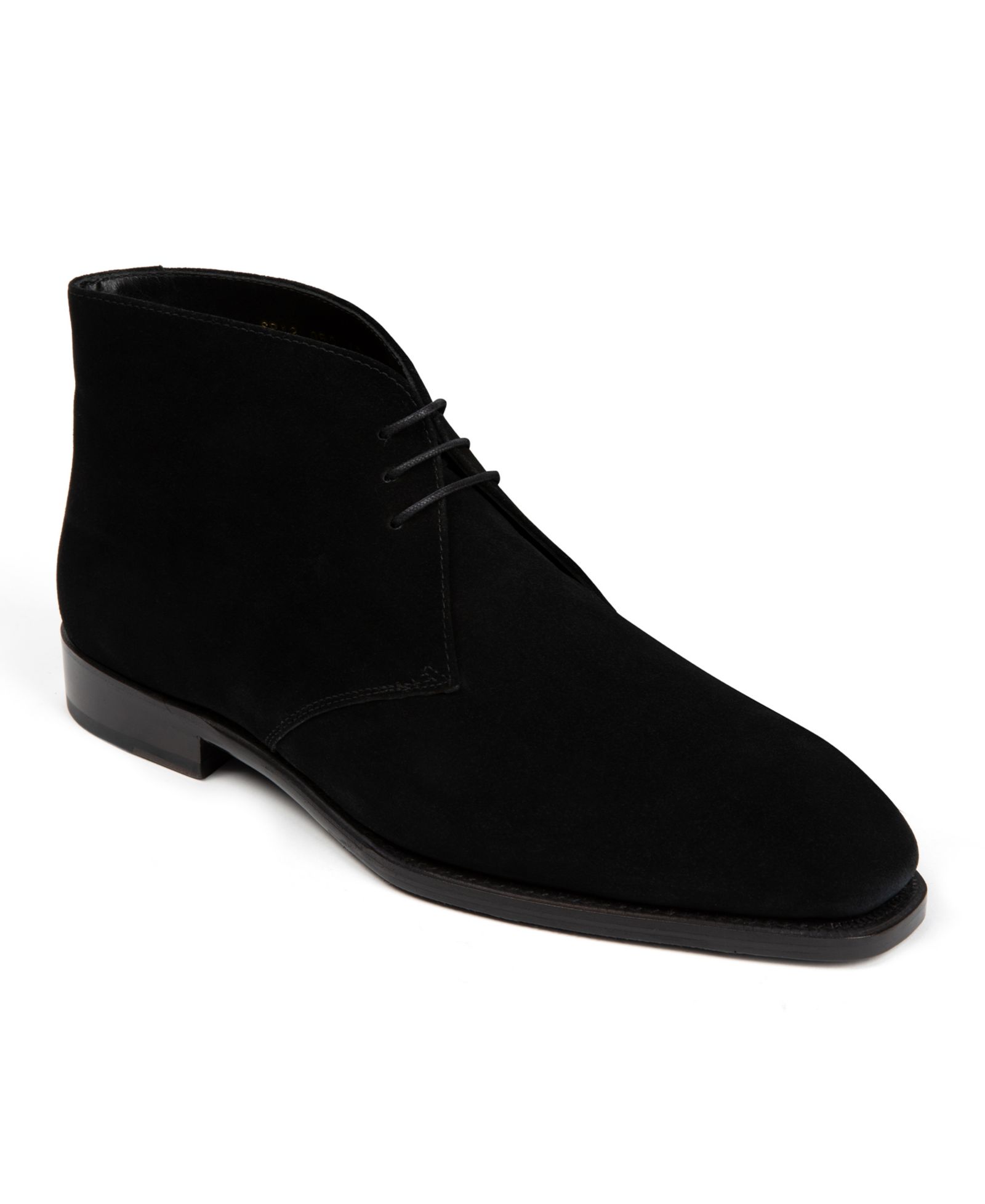 Мужские ботинки Anthony Veer Arden Chukka