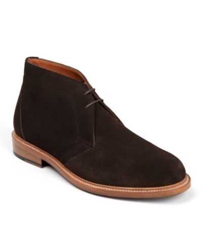 Anthony Veer Мужские ботинки Bedford Chukka