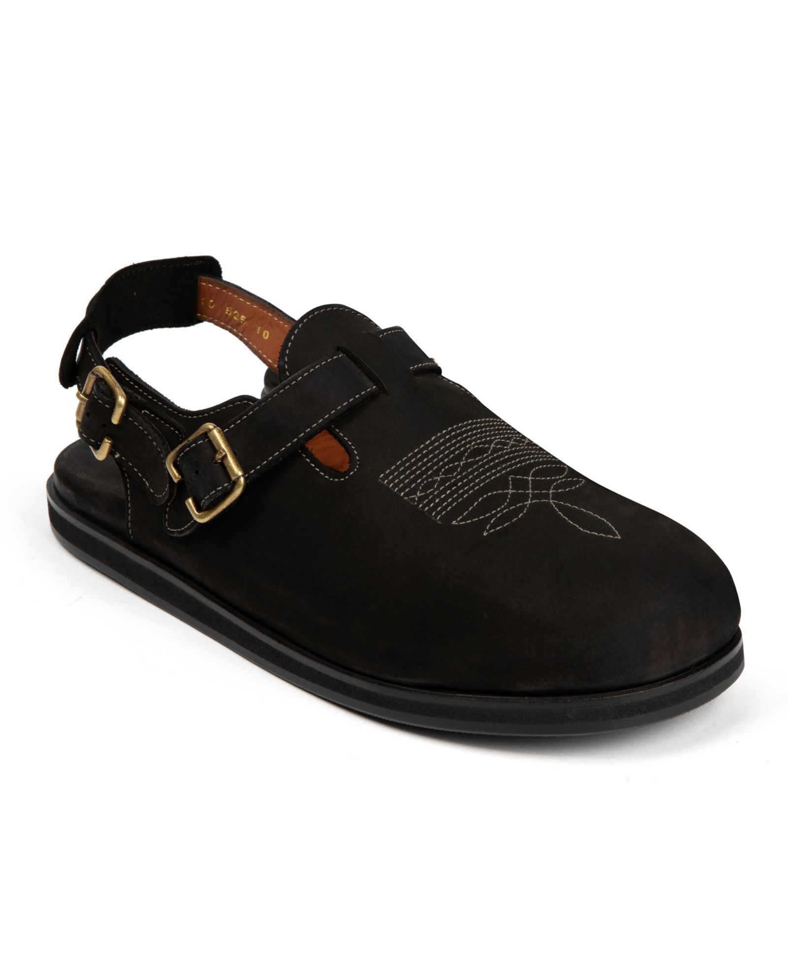 Мужские сандалии Anthony Veer Harbor Moc Comfort
