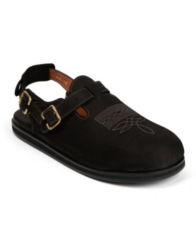 Мужские сандалии Anthony Veer Harbor Moc Comfort