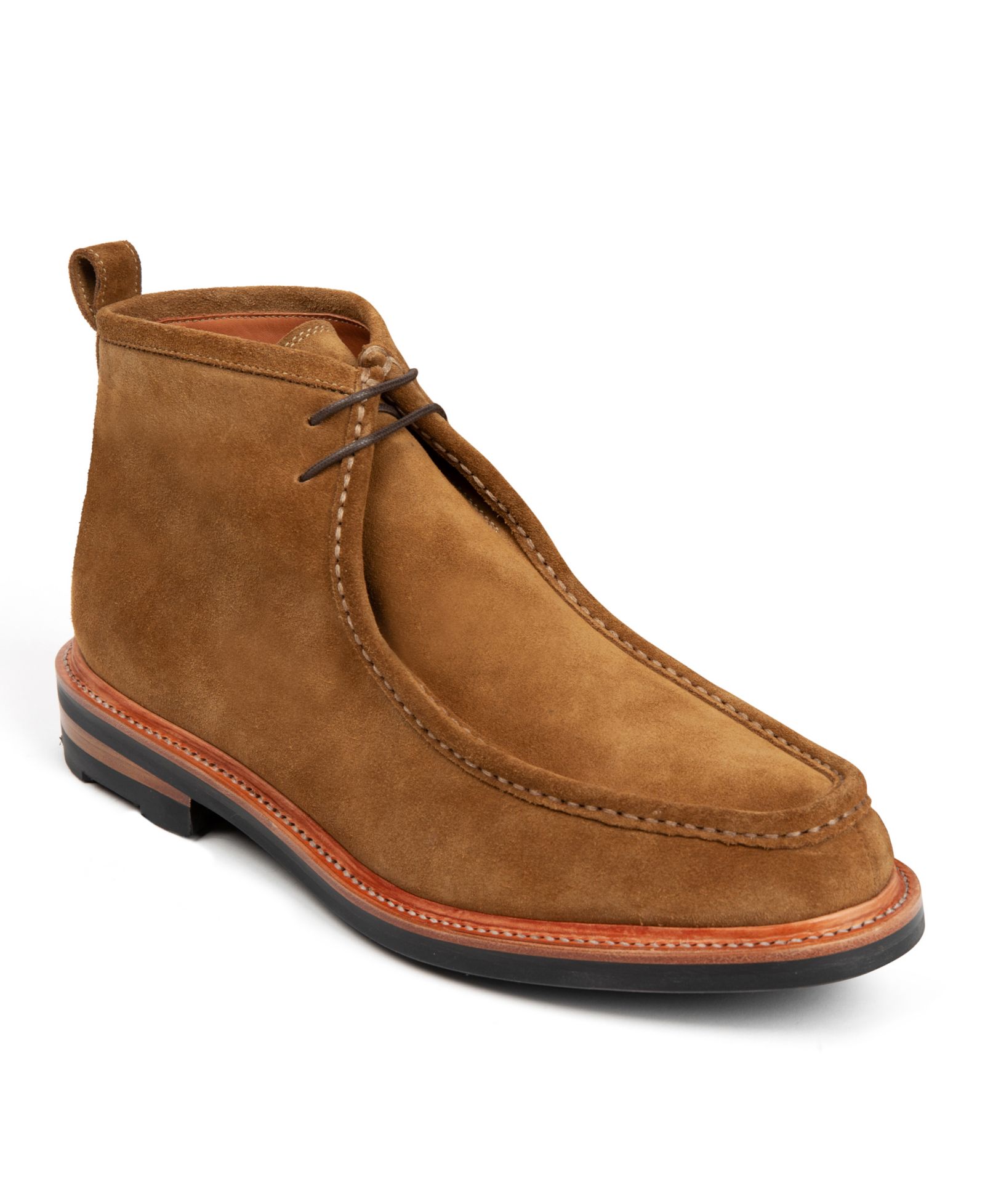 Anthony Veer Мужские ботинки Heritage Moc Chukka