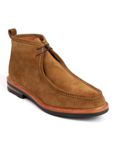 Anthony Veer Мужские ботинки Heritage Moc Chukka