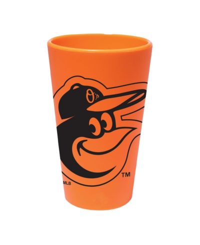 Силиконовый стакан Wincraft Baltimore Orioles 16oz