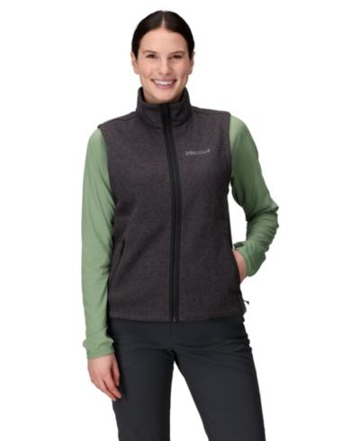 Marmot Женский жилет Drop Line