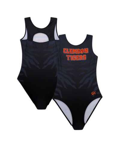 GK Elite Детское боди Clemson Tigers Elite Spirit