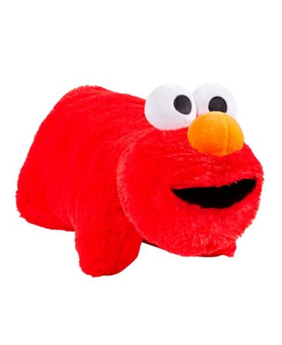 Мягкая игрушка-подушка Pillow Pets Sesame Street Elmo