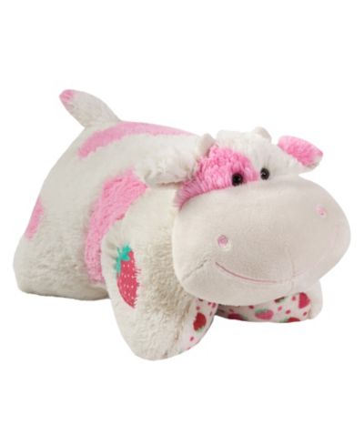Pillow Pets Sweet Scented Cow мягкая игрушка-подушка корова с приятным ароматом