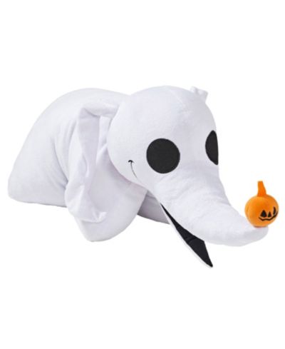 Мягкая игрушка Pillow Pets Disney Nightmare Before Christmas Zero