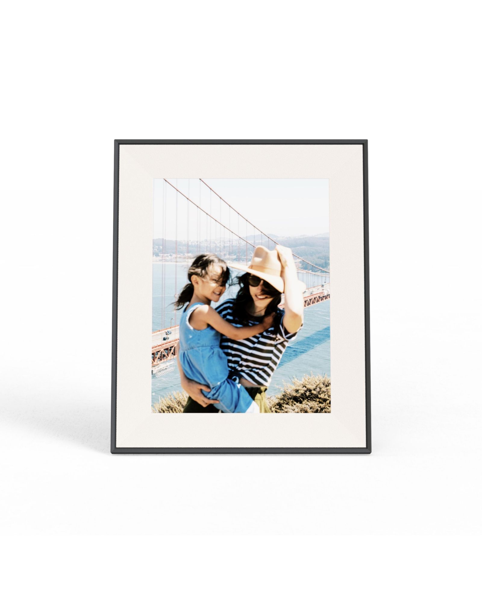 Aura Frames Aspen HD 12" WiFi Digital Photo Frame