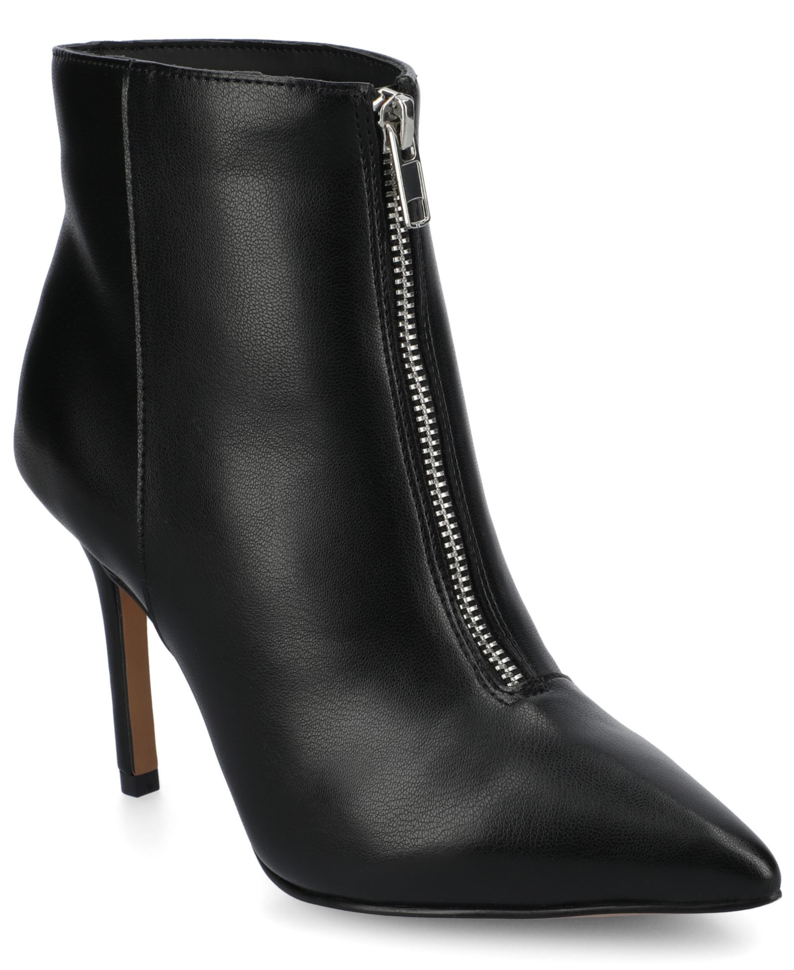 Journee Collection Женские ботильоны Mayra Stiletto на шпильке