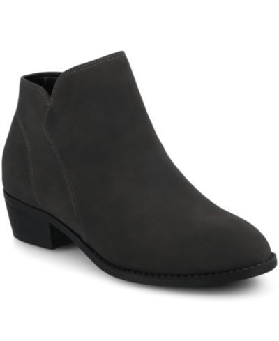 Ботильоны Journee Collection Women's Solarah Ankle