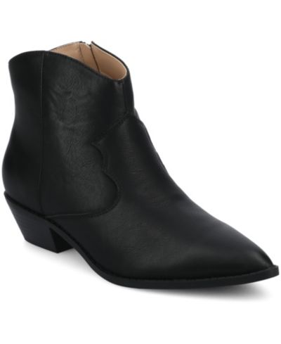 Ботильоны Journee Collection Women's Taliah Western