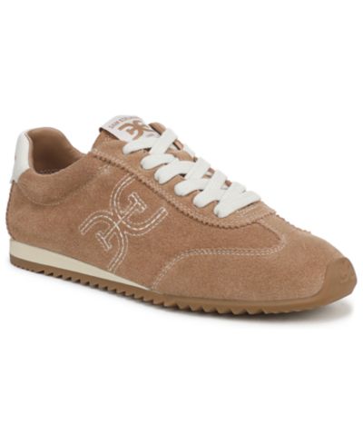 Sam Edelman Women's Isella Lace-Up Sneakers