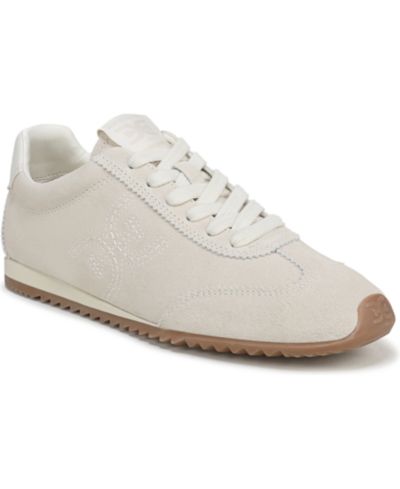 Opal Ivory Suede