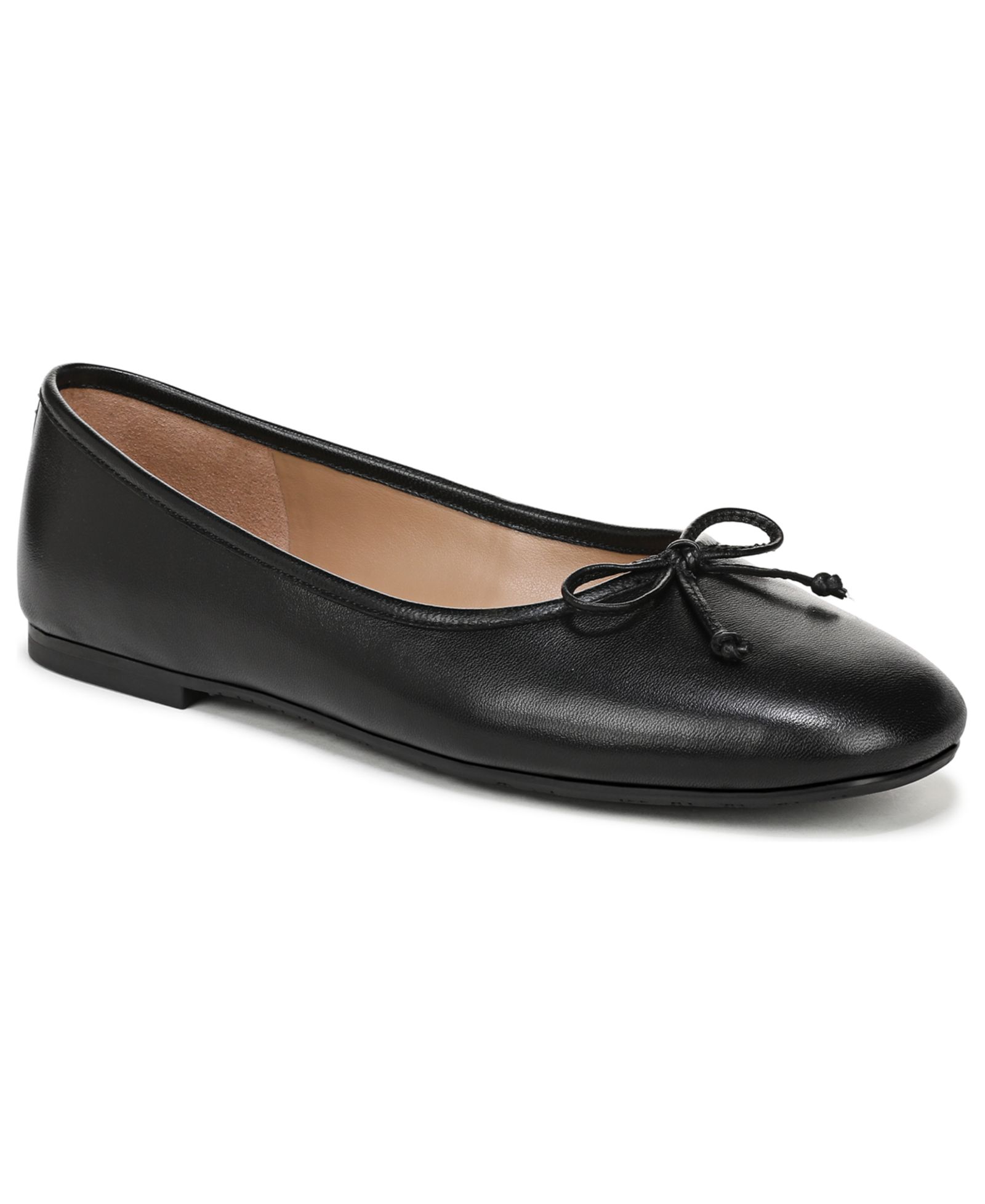 Sam Edelman Women's Alie Ballerina Slip-On Ballet Flats